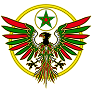 Moorish Republic Seal